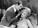 Silent Film Still: Couples Photographic Print