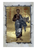 Saint Mark reproduction procédé giclée par Aristide Maillol
