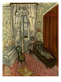 Matisse: Divan, 20Th Cent Lámina giclée por Henri Matisse Matisse: Divan, 20Th Cent Lámina giclée por Henri Matisse