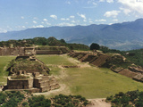 Mexico: Monte Alban Photographic Print by Jessie Willcox Smith