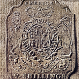 History Of Usa: Stamp Act Lámina fotográfica por Elizabeth Blackwell