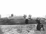 Civil War: Antietam, 1862 Lámina fotográfica por Alexander Gardner