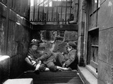 Riis: New York, 1901 Photographic Print by Jacob August Riis