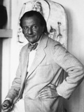 Hans Hofmann (1880-1966) Photographic Print by Hans Hofmann