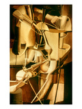 Duchamp: MariE, 1912 Giclee Print by Marcel Duchamp