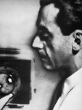 Man Ray (1890-1976) Impressão fotográfica por Man Ray