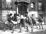 Chicago, Illinois, 1941 Photographic Print by Edwin Rosskam