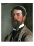John Singer Sargent Giclee Print by John Singer Sargent