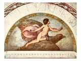 Ganymede, C1901 Giclee Print