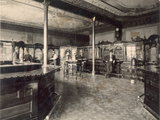 Denver Bank, C1890 Photographic Print