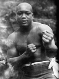 Jack Johnson (1878-1946) Photographic Print