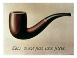 Magritte: Images, 1928-9 Giclee Print by Rene Magritte