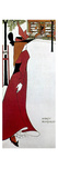 Beardsley: Poster Design Giclee Print by Aubrey Beardsley