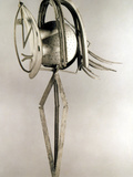 Picasso: Head/Woman, 1931 Photographie par Pablo Picasso