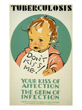 New Deal: Wpa Poster Giclee Print