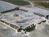 Holy Land: Caravansary Photographie