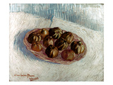 Van Gogh: Apples, 1887 Giclee Print by Vincent van Gogh