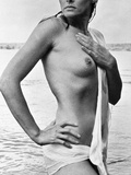 Ursula Andress (B. 1936) Photographic Print