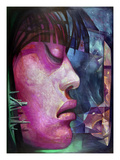 Camarena: Woman Giclee Print by Jorge Gonzalez Camarena