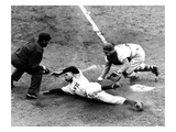 Willie Mays (1931- ) Giclee Print