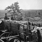Civil War: Atlanta, 1864 Photographic Print by George N. Barnard