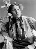 Sioux Native American, C1900 Photographie par Gertrude Kasebier