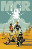 My Chemical Romance-Killjoys Posters