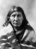 Mary Red Cloud, C1900 Photographic Print