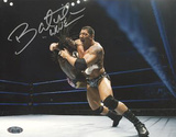 Batista Action Photo