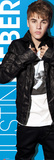 Justin Bieber-Collar Posters
