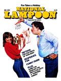 National Lampoon - Fun Takes a Holiday Láminas National Lampoon - Fun Takes a Holiday Láminas
