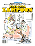 National Lampoon - Women and Dogs Fotografía