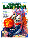 National Lampoon - 100th Anniversary Issue Photo
