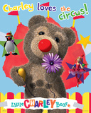 Little Charlie-Bear-Circus Foto