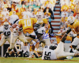 Justin Tuck Sacking Ainge Photo Justin Tuck Sacking Ainge Photo