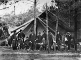 Cold Harbor, 1864 Photographic Print