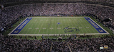 Jason Witten Texas Stadium Aerial Shot Photo