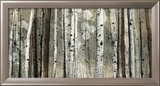 Silver Lining Prints by Tandi Venter