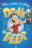 Family Guy-Quagmire-Who Wants Foto