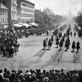 Civil War: Union Army Photographie par Mathew Brady