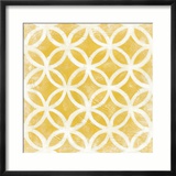 Modern Symmetry VII Posters by Chariklia Zarris