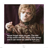 Game of Thrones - Lannister Photo