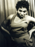 Leontyne Price (1927- ) Impressão fotográfica por Carl Van Vechten