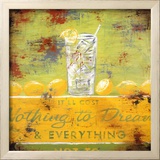 Nothing to Dream Prints by Rodney White