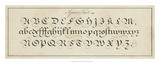 Manuscript Sampler III Art