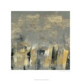 Urban IV Limited Edition by Sharon Gordon