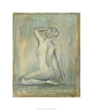Contemporary Figure Study II Edition limitée par Ethan Harper