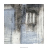 Obscured II Limited Edition by Jennifer Goldberger