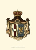 Regal Crest IV Print