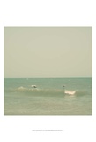 Carolina Beach III Affiche par Alicia Ludwig